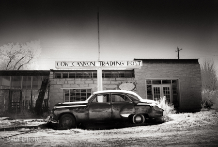 Cow Canyon Trading Post