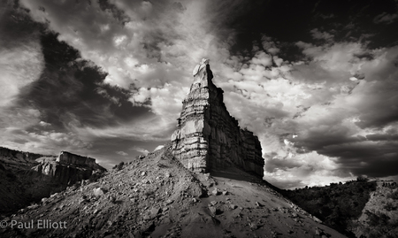 New Mexico
Abiquiu Red Rock