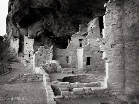 Mesa Verde #3