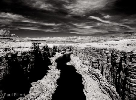 Arizona
Colorado River in Marble Canyon