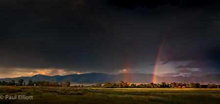 Montana
Ennis Rainbow