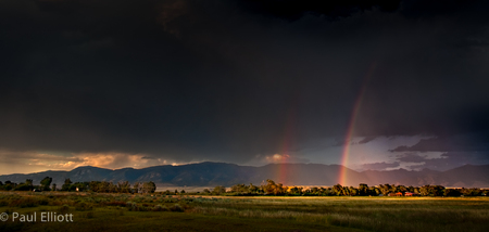 Montana
Ennis Rainbow