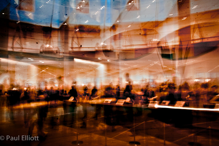 Moma Movement #1