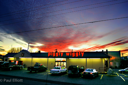 Holly Springs Piggly Wiggly