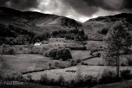 Lake District #8